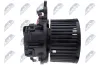 Innenraumgebläse NTY EWN-RE-014 Bild Innenraumgebläse NTY EWN-RE-014