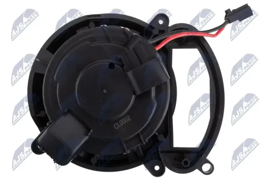 Steuerdose, Lader NTY ECD-ME-028 Bild Steuerdose, Lader NTY ECD-ME-028