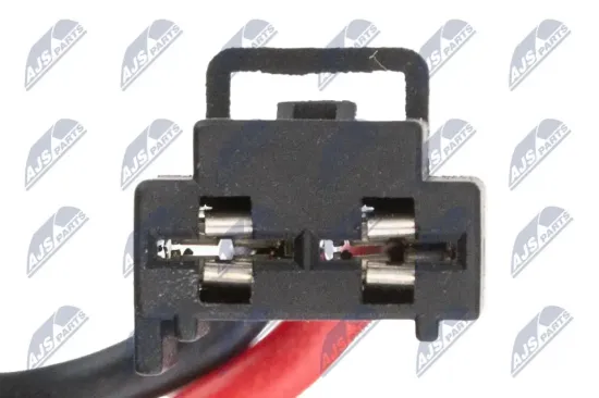 Steuerdose, Lader NTY ECD-ME-028 Bild Steuerdose, Lader NTY ECD-ME-028