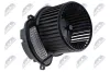 Innenraumgebl&auml;se 12 V NTY EWN-RE-015