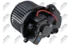 Innenraumgebläse 12 V NTY EWN-RE-015 Bild Innenraumgebläse 12 V NTY EWN-RE-015