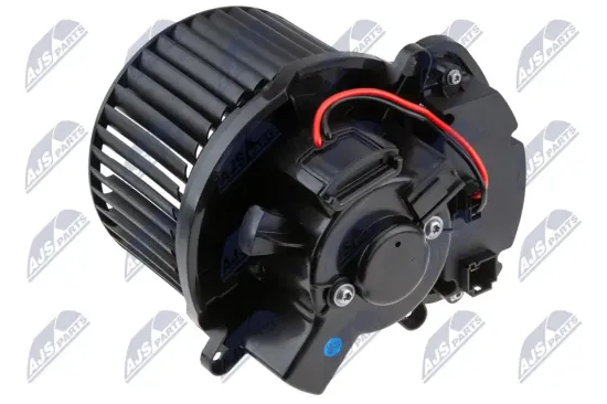 Innenraumgebläse 12 V NTY EWN-RE-015 Bild Innenraumgebläse 12 V NTY EWN-RE-015