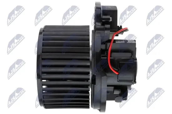 Innenraumgebläse 12 V NTY EWN-RE-015 Bild Innenraumgebläse 12 V NTY EWN-RE-015