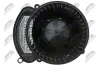 Innenraumgebläse 12 V NTY EWN-RE-015 Bild Innenraumgebläse 12 V NTY EWN-RE-015