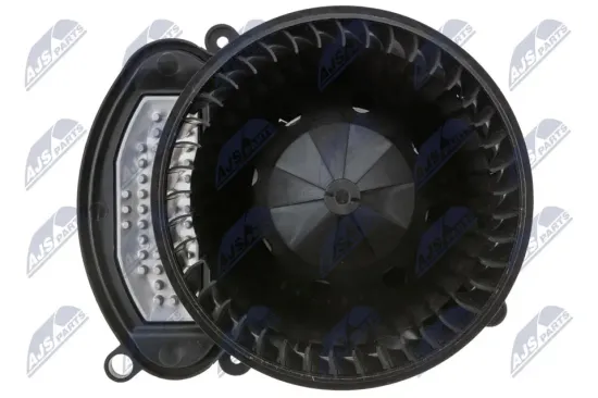 Innenraumgebläse 12 V NTY EWN-RE-015 Bild Innenraumgebläse 12 V NTY EWN-RE-015
