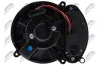 Innenraumgebläse 12 V NTY EWN-RE-015 Bild Innenraumgebläse 12 V NTY EWN-RE-015
