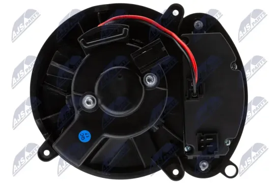 Innenraumgebläse 12 V NTY EWN-RE-015 Bild Innenraumgebläse 12 V NTY EWN-RE-015