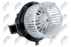Innenraumgebl&auml;se 12 V NTY EWN-RE-016
