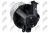 Innenraumgebläse 12 V NTY EWN-RE-016 Bild Innenraumgebläse 12 V NTY EWN-RE-016