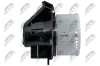 Innenraumgebläse 12 V NTY EWN-RE-016 Bild Innenraumgebläse 12 V NTY EWN-RE-016