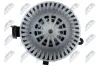 Innenraumgebläse 12 V NTY EWN-RE-016 Bild Innenraumgebläse 12 V NTY EWN-RE-016