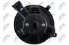Innenraumgebläse 12 V NTY EWN-RE-016 Bild Innenraumgebläse 12 V NTY EWN-RE-016