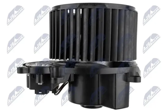 Innenraumgebläse NTY EWN-RE-017 Bild Innenraumgebläse NTY EWN-RE-017