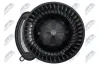 Innenraumgebläse NTY EWN-RE-017 Bild Innenraumgebläse NTY EWN-RE-017
