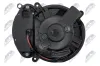 Innenraumgebläse NTY EWN-RE-017 Bild Innenraumgebläse NTY EWN-RE-017