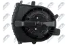 Innenraumgebläse NTY EWN-RE-018 Bild Innenraumgebläse NTY EWN-RE-018