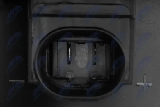 Innenraumgebläse NTY EWN-RE-019 Bild Innenraumgebläse NTY EWN-RE-019