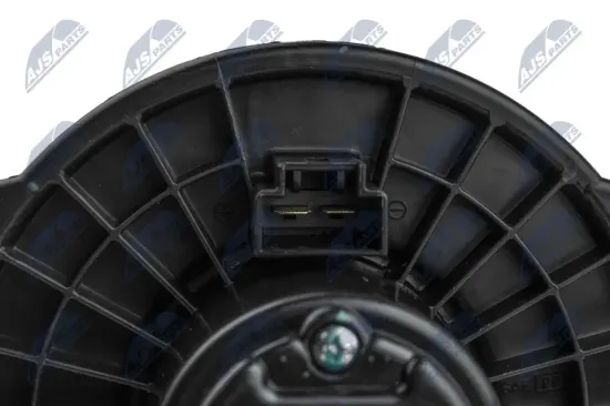 Innenraumgebläse NTY EWN-SB-000 Bild Innenraumgebläse NTY EWN-SB-000