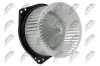 Innenraumgebl&auml;se 12 V NTY EWN-SB-001