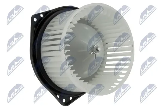 Innenraumgebläse 12 V NTY EWN-SB-001 Bild Innenraumgebläse 12 V NTY EWN-SB-001