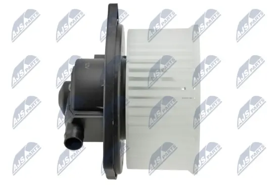Innenraumgebläse 12 V NTY EWN-SB-001 Bild Innenraumgebläse 12 V NTY EWN-SB-001