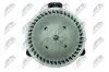 Innenraumgebläse 12 V 12 V NTY EWN-SB-002 Bild Innenraumgebläse 12 V 12 V NTY EWN-SB-002