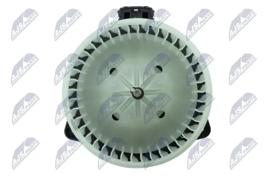 Innenraumgebläse 12 V 12 V NTY EWN-SB-002 Bild Innenraumgebläse 12 V 12 V NTY EWN-SB-002