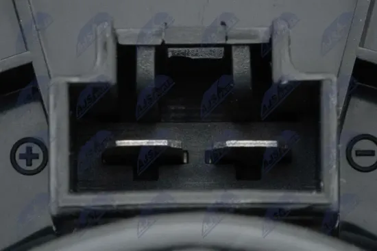 Innenraumgebläse 12 V 12 V NTY EWN-SB-002 Bild Innenraumgebläse 12 V 12 V NTY EWN-SB-002