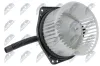 Innenraumgebläse NTY EWN-SU-000 Bild Innenraumgebläse NTY EWN-SU-000