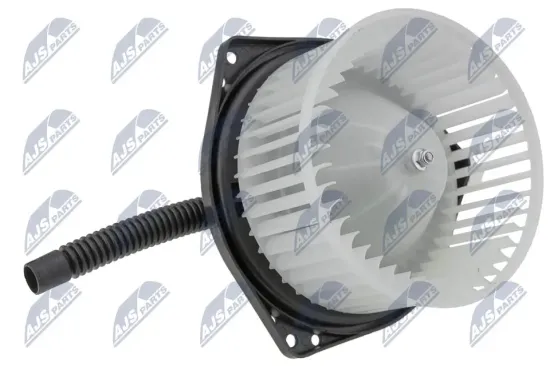 Innenraumgebläse NTY EWN-SU-000 Bild Innenraumgebläse NTY EWN-SU-000