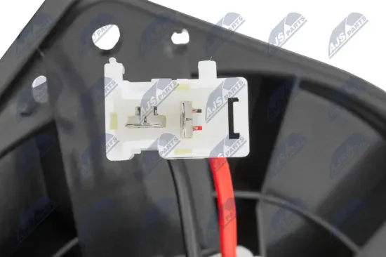 Innenraumgebläse NTY EWN-SU-000 Bild Innenraumgebläse NTY EWN-SU-000