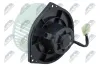 Innenraumgebläse 12 V NTY EWN-SU-001 Bild Innenraumgebläse 12 V NTY EWN-SU-001
