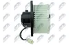 Innenraumgebläse 12 V NTY EWN-SU-001 Bild Innenraumgebläse 12 V NTY EWN-SU-001