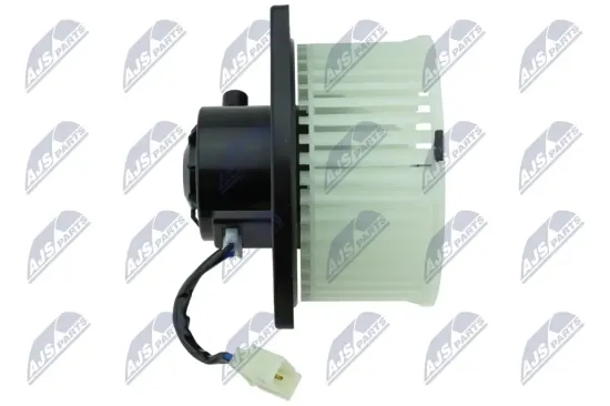 Innenraumgebläse 12 V NTY EWN-SU-001 Bild Innenraumgebläse 12 V NTY EWN-SU-001