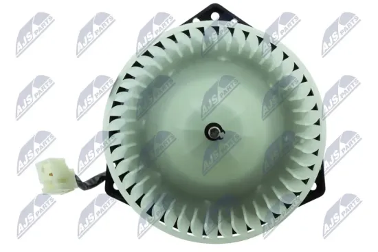 Innenraumgebläse 12 V NTY EWN-SU-001 Bild Innenraumgebläse 12 V NTY EWN-SU-001