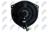 Innenraumgebläse 12 V NTY EWN-SU-001 Bild Innenraumgebläse 12 V NTY EWN-SU-001
