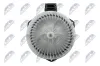 Innenraumgebläse 12 V NTY EWN-TY-000 Bild Innenraumgebläse 12 V NTY EWN-TY-000