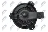Innenraumgebläse 12 V NTY EWN-TY-000 Bild Innenraumgebläse 12 V NTY EWN-TY-000