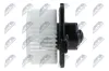 Innenraumgebläse 12 V NTY EWN-TY-001 Bild Innenraumgebläse 12 V NTY EWN-TY-001