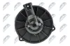 Innenraumgebläse 12 V NTY EWN-TY-001 Bild Innenraumgebläse 12 V NTY EWN-TY-001