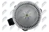 Innenraumgebläse NTY EWN-TY-002 Bild Innenraumgebläse NTY EWN-TY-002