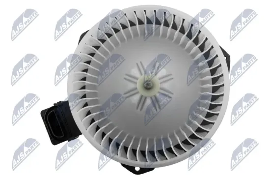 Innenraumgebläse NTY EWN-TY-002 Bild Innenraumgebläse NTY EWN-TY-002