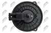 Innenraumgebläse NTY EWN-TY-003 Bild Innenraumgebläse NTY EWN-TY-003