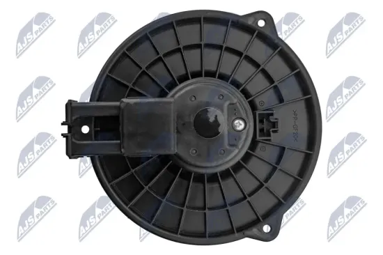 Innenraumgebläse NTY EWN-TY-003 Bild Innenraumgebläse NTY EWN-TY-003