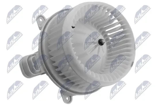 Innenraumgebläse NTY EWN-TY-005 Bild Innenraumgebläse NTY EWN-TY-005
