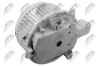 Innenraumgebläse NTY EWN-TY-005 Bild Innenraumgebläse NTY EWN-TY-005