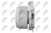 Innenraumgebläse NTY EWN-TY-005 Bild Innenraumgebläse NTY EWN-TY-005