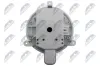 Innenraumgebläse NTY EWN-TY-005 Bild Innenraumgebläse NTY EWN-TY-005