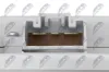 Innenraumgebläse NTY EWN-TY-005 Bild Innenraumgebläse NTY EWN-TY-005