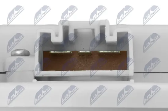 Innenraumgebläse NTY EWN-TY-005 Bild Innenraumgebläse NTY EWN-TY-005